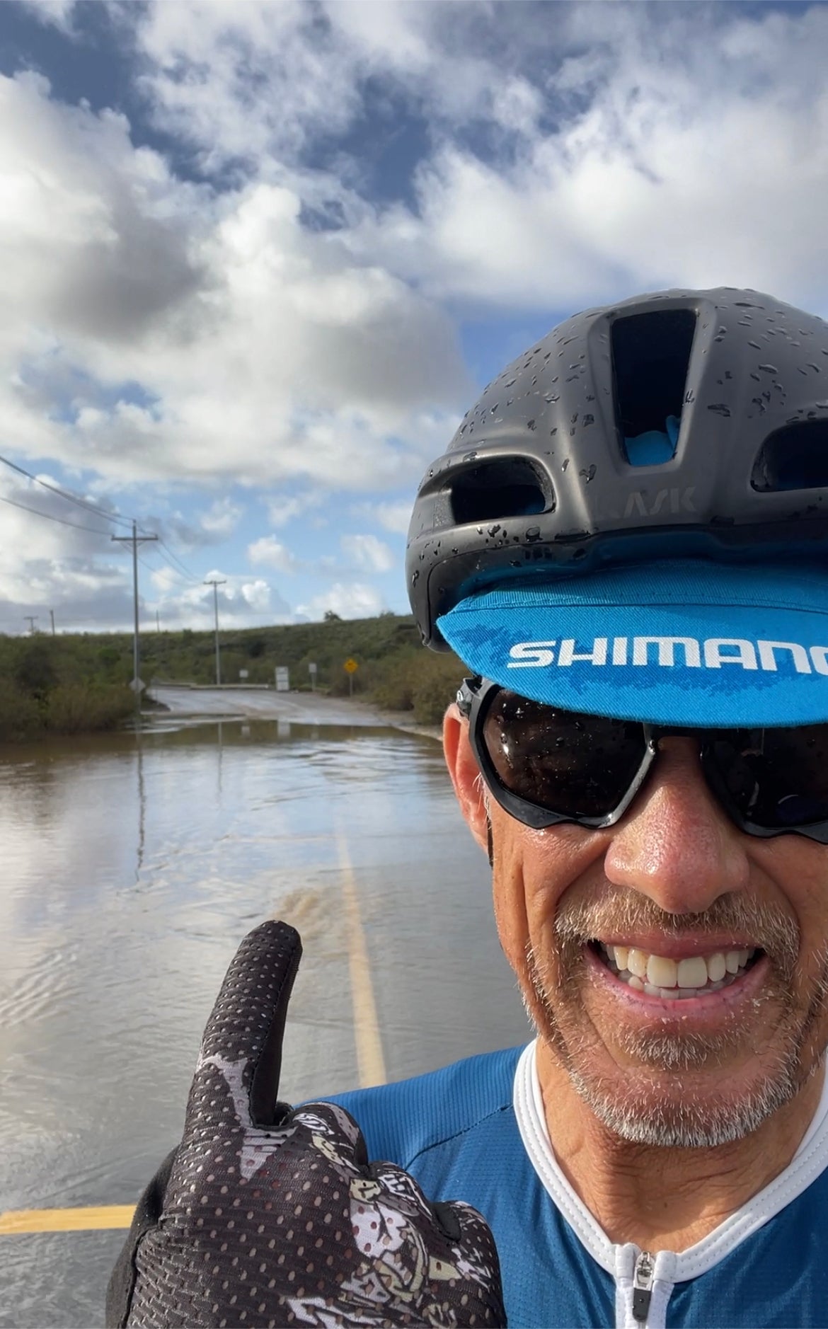 WE HAVE TO BE MUCH STRONGER