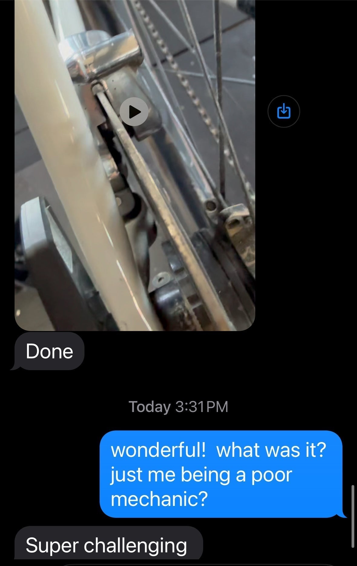 I HOPE HE'S MORE PROFITABLE THAN EVER