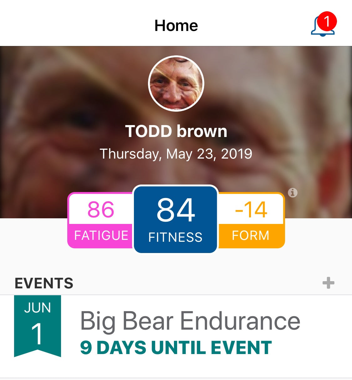 WHAT THE CALENDAR DON'T KNOW WON'T HURT IT