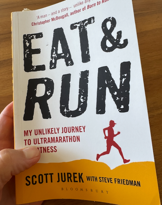 THE BEST BOOK I'VE READ THIS YEAR