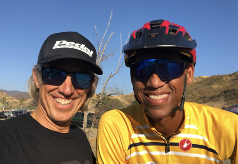 WHEN REGGIE MILLER SPEAKS...