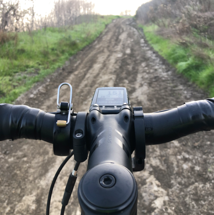 THE ADVENTURE OF NEW