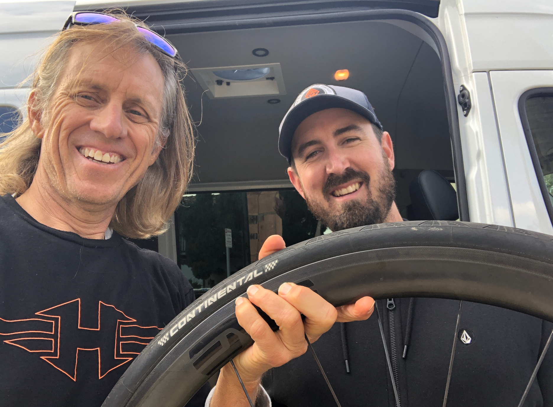 THE ART OF TAILORED WHEELS