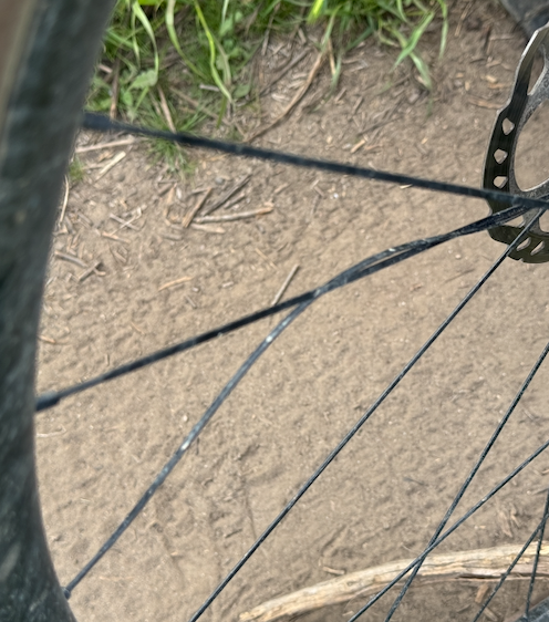 NOT ENOUGH F.R.O. BRO