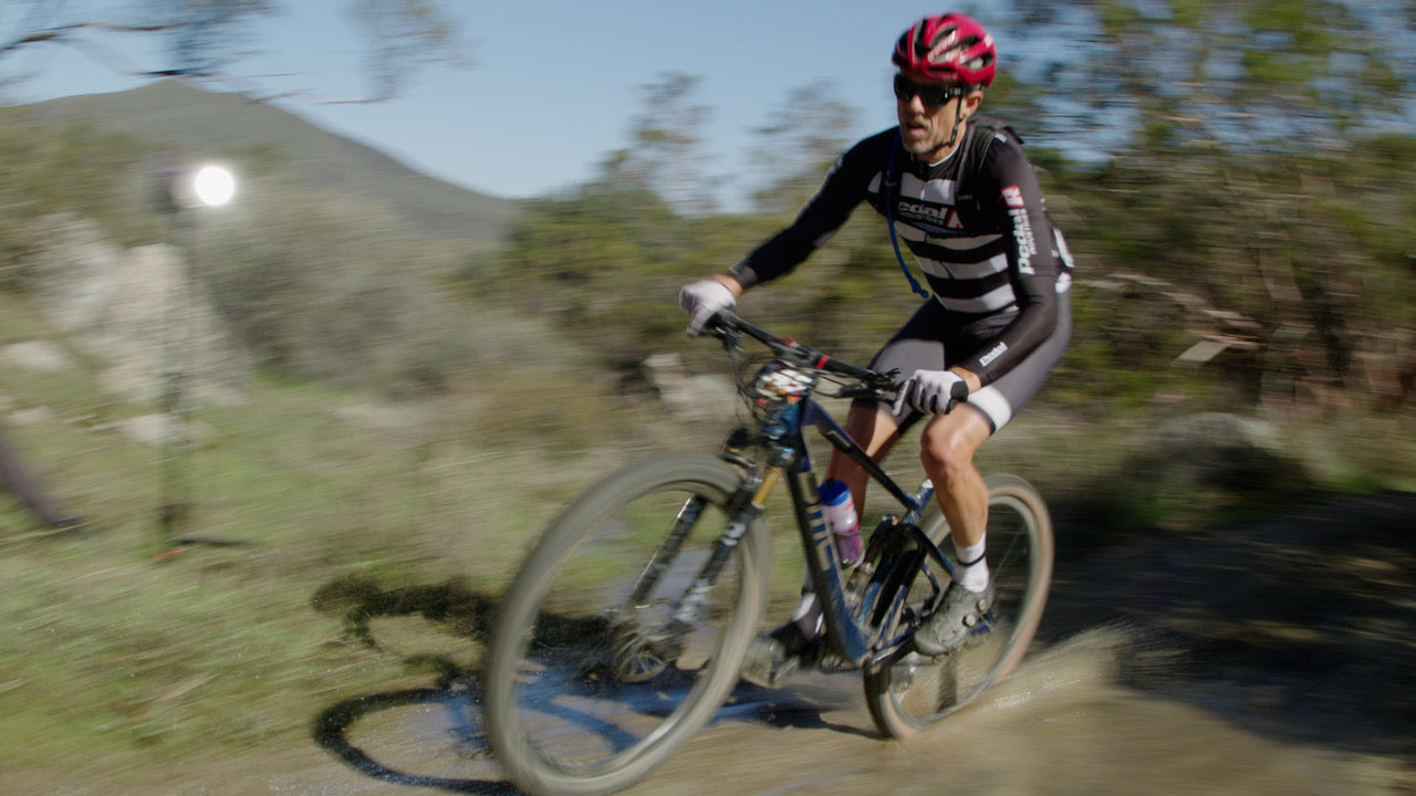 HOW 'A' RACES CAN GUIDE OUR FITNESS JOURNEY