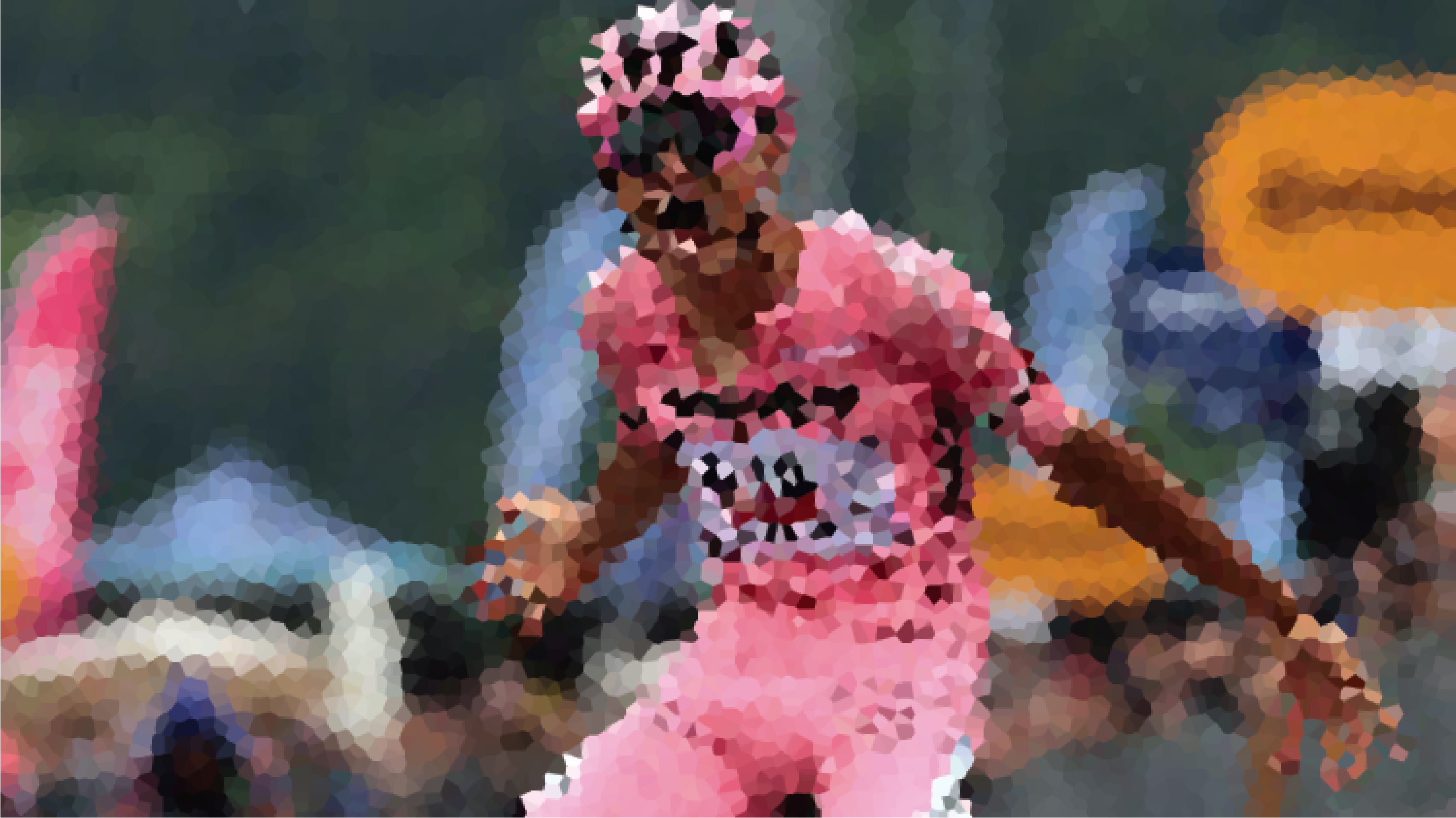 THERE ARE NO SECOND CHANCES