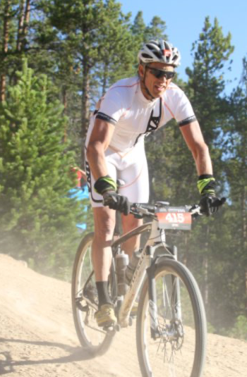 I USED TO WEAR WHITE BIBS... USED TO