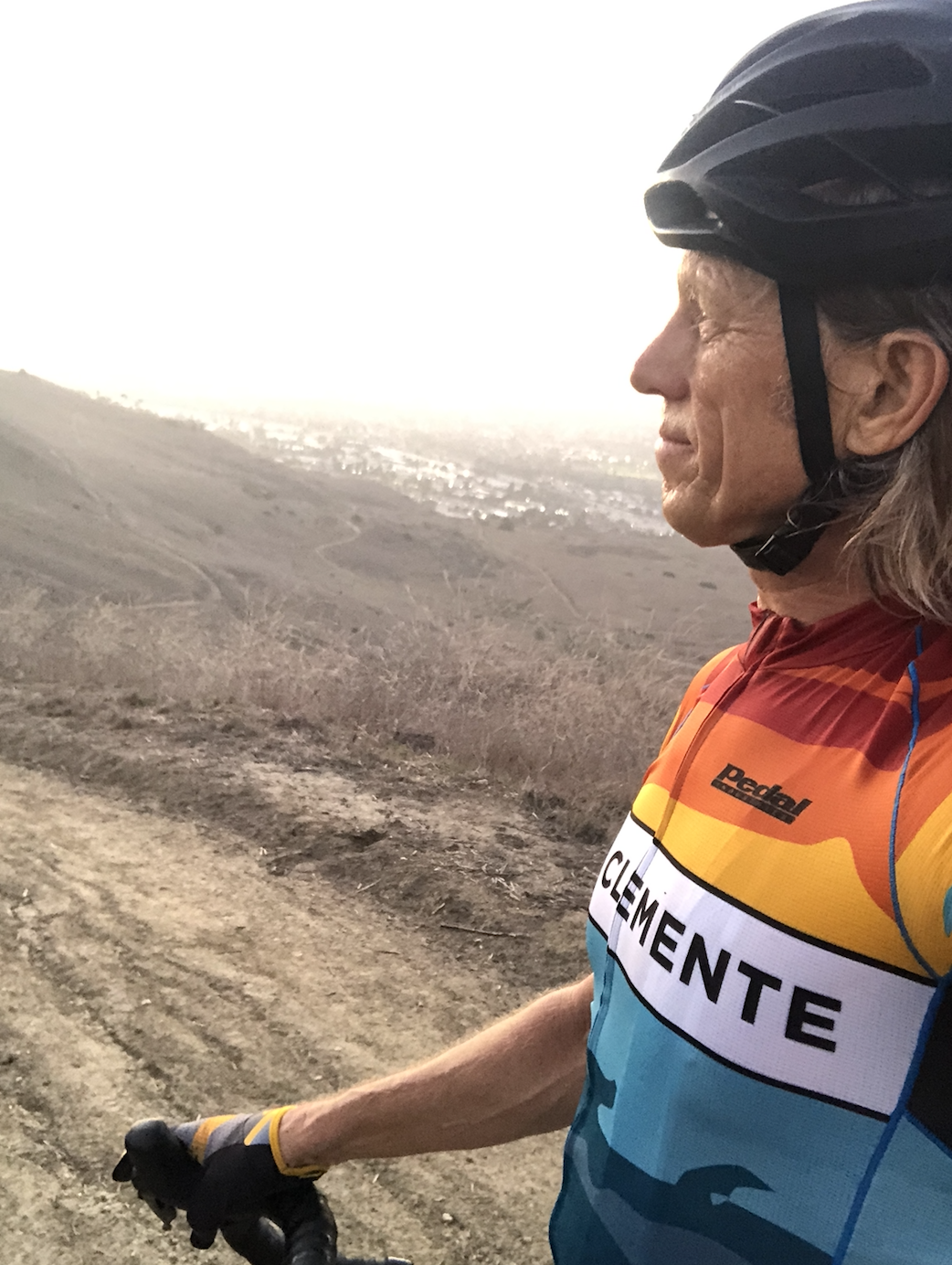 THE 3 KINDS OF RIDERS