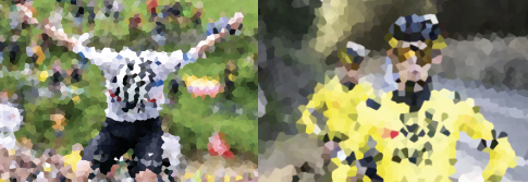 DON VS. JOE, POGI VS. JONAS