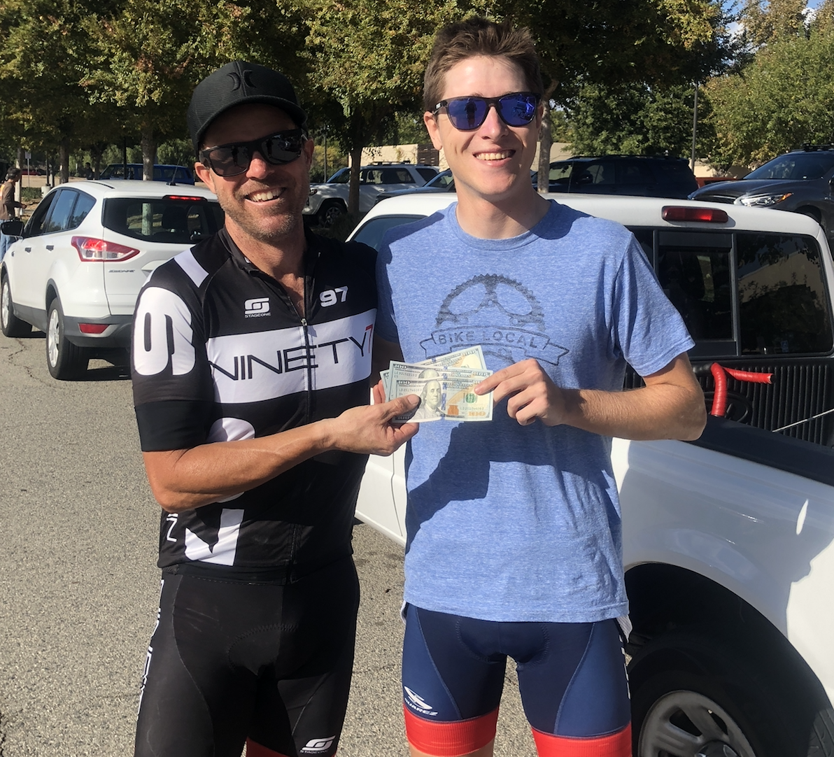 BIERMAN'S BLACK FRIDAY