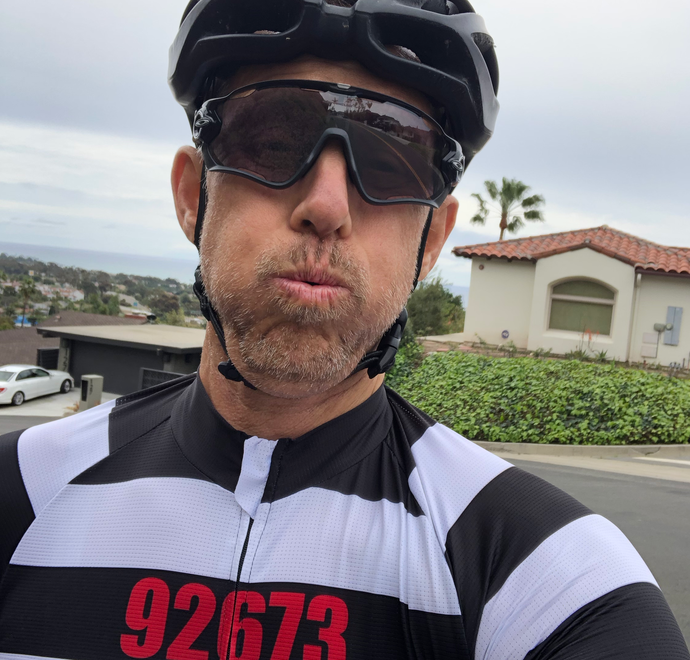 IS IT POSSIBLE TO WIN THE SAME RACE TWICE?