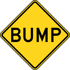 BUMP OR JUMP?