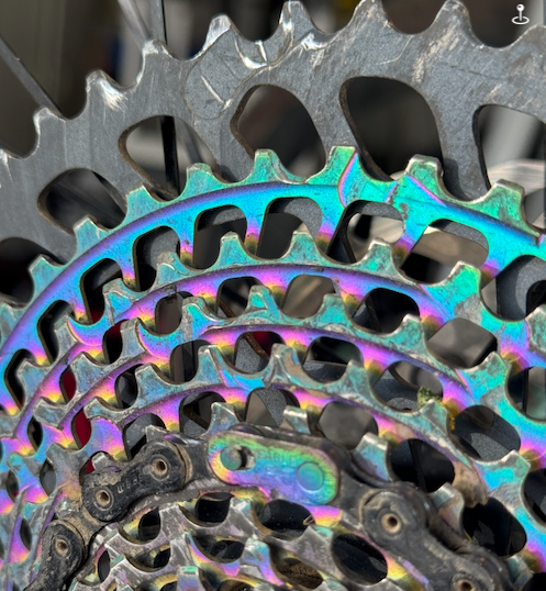 WHY IT'S SO HARD TO TAKE A BREAK