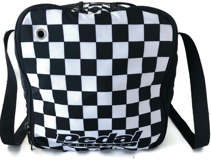 A DIFFERENT KIND OF WINNING