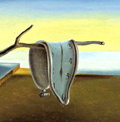 WHAT I LEARNED ON ZOOM TODAY