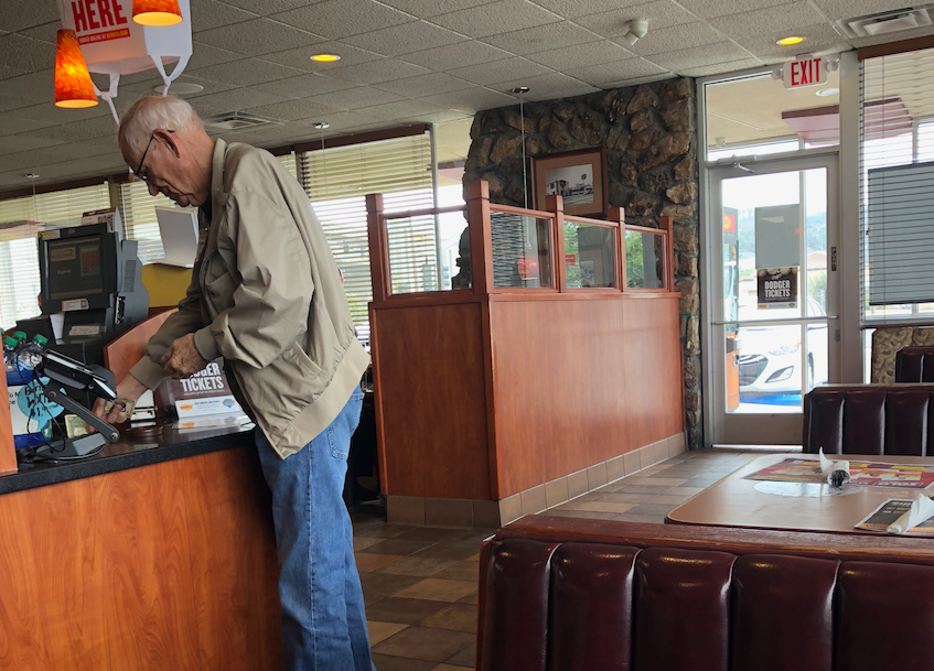 DESTROYED, BUT NOT DEAD.