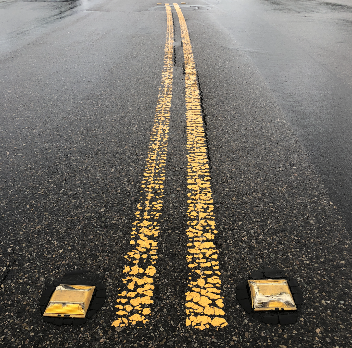 A DIFFERENT KIND OF SATURDAY