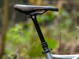 UCI ANNOUNCES DROPPER POST BAN!