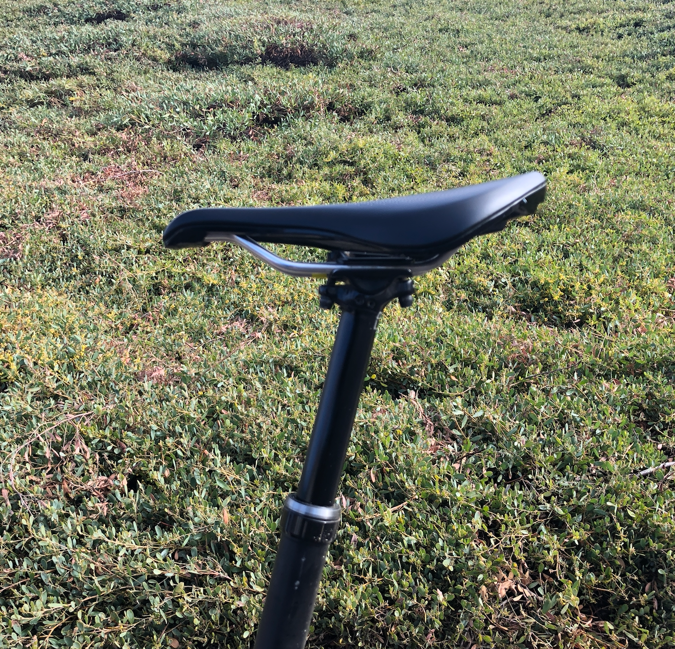 DROPPED NEVER FELT SO FAST