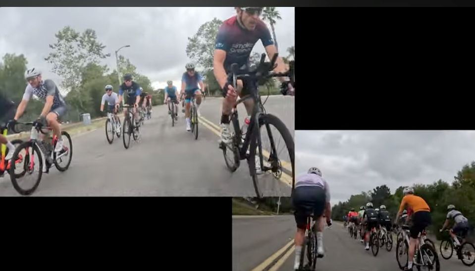 WELL, THIS IS A DUMB PR