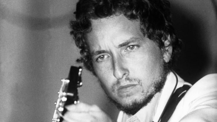 TIMES THEY AREN'T A CHANGIN'