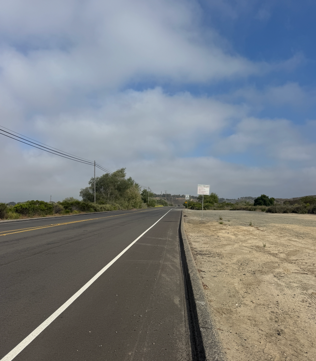 IMPATIENCE IS THE MOTHER OF...