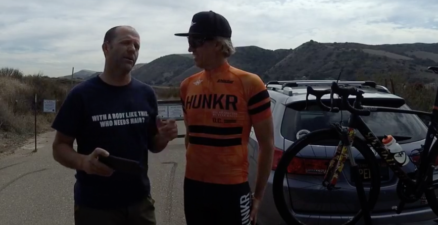 THE DIE-CHOTOMY OF US