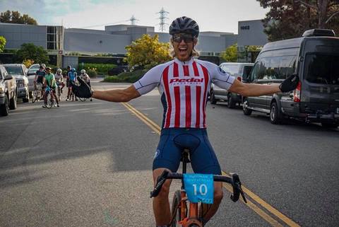 IT'S NOT A WORKOUT, AND IT'S NOT WORK... TELLTALE SIGNS YOU MIGHT OR MIGHT NOT HAVE A PROBLEM