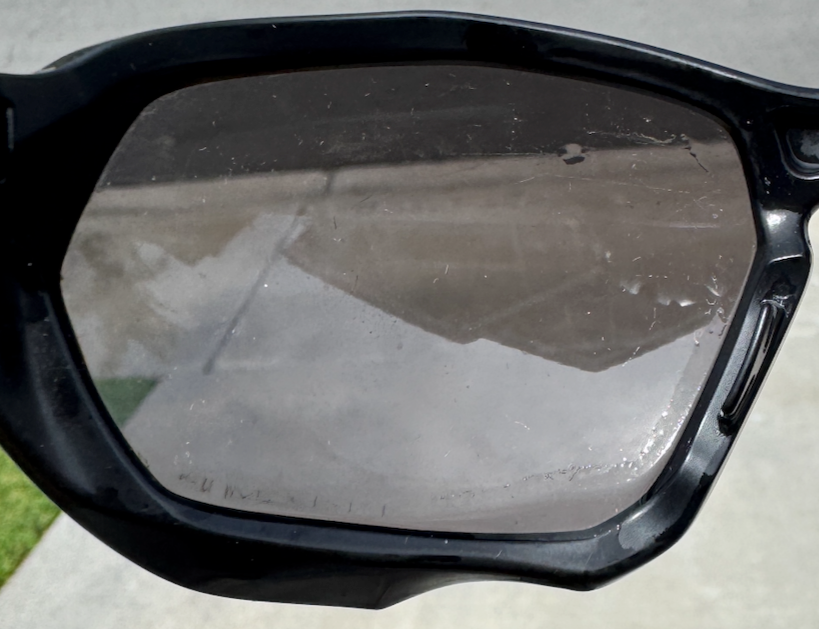 I CAN SEE CLEARLY NOW