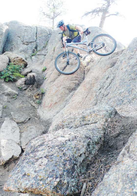 I HAD THIS PERFECT RIDE ALL PICKED OUT.