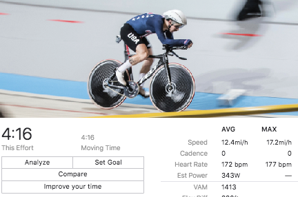 IS THERE A CONNECTION?