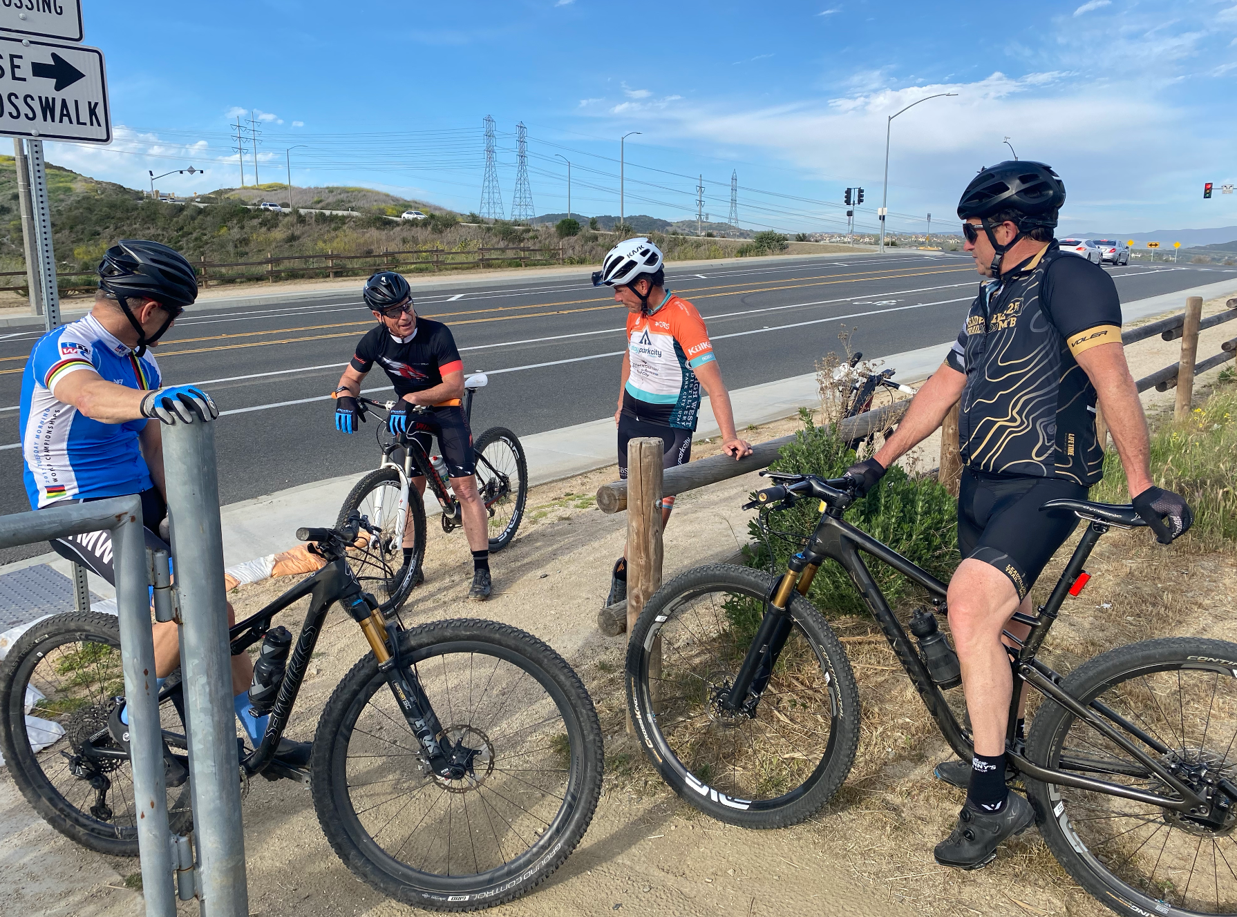 THIS (THIS RIGHT HERE) IS HOW WE DO IT