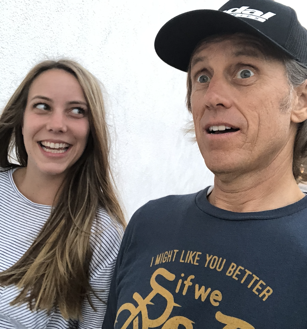 WHAT MAKES YOU HAPPY?