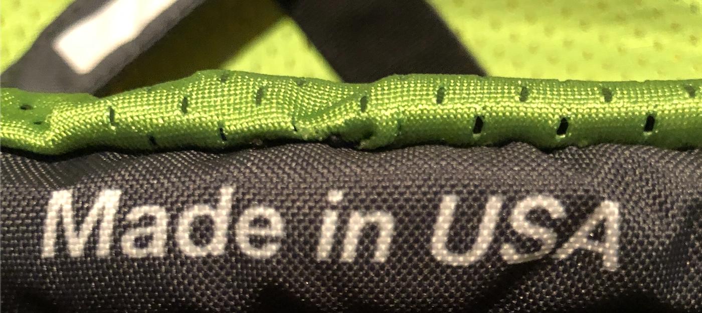 OUR A TEAM IS GROWING, AND I'M STOKED!