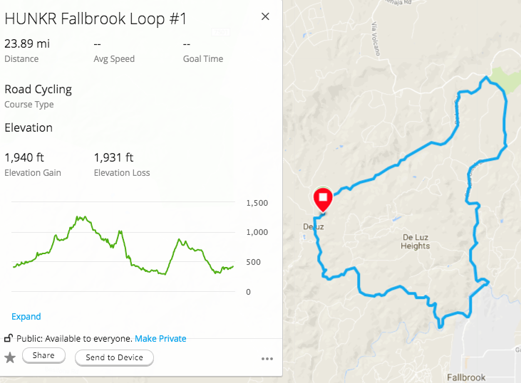 TOMORROW SHOULD BE FUN