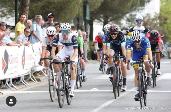 HOW TO STAY FOREVER YOUNG