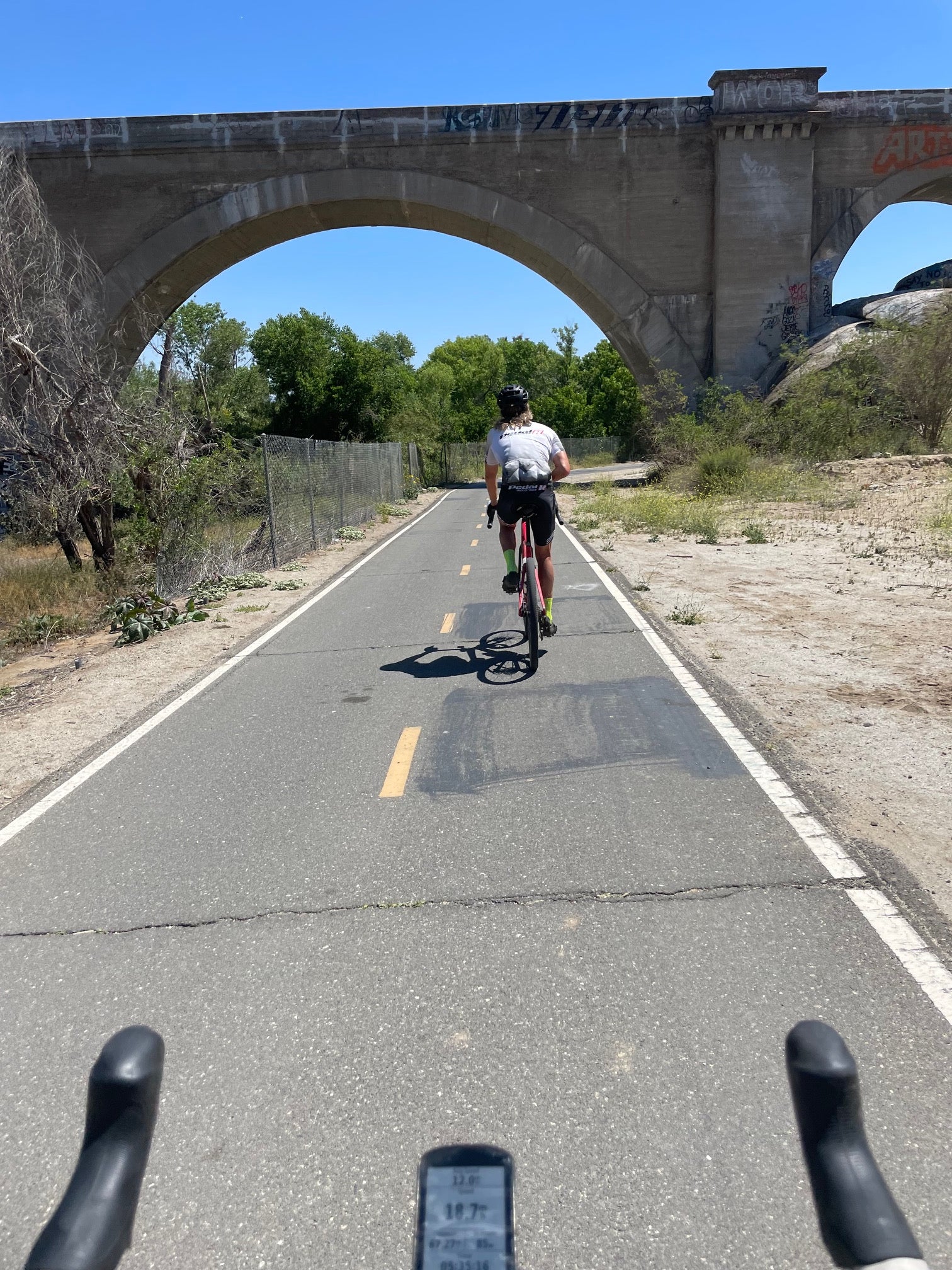 DON'T EVER STOP LIFTING WEIGHTS