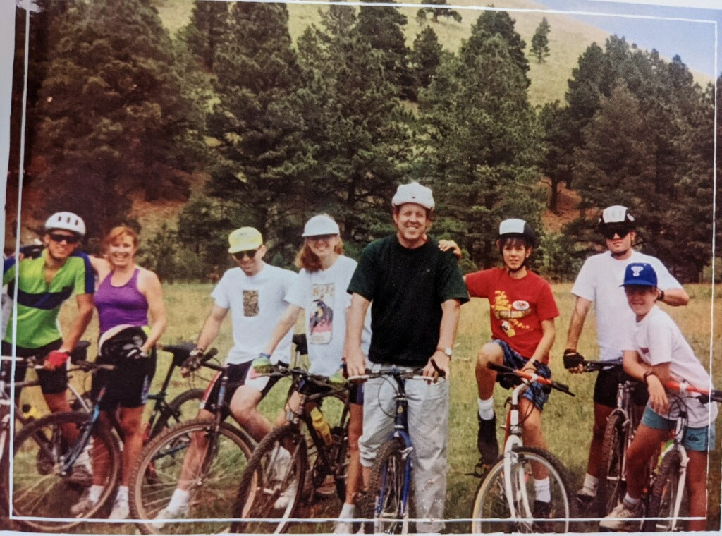 I'M THANKFUL FOR BEING MOCKED