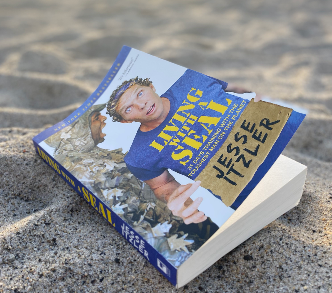 YOU NEED TO FEEL THE PACE.