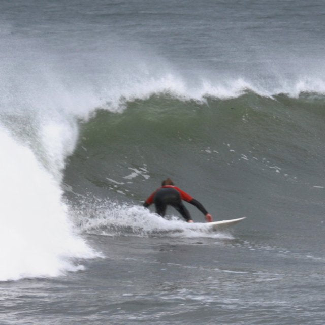 IF RIDING BIKES IS NUMBER ONE...