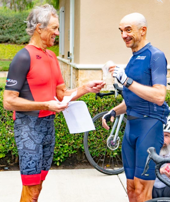 THE unOFFICIAL TUESDAY MORNING WORLD CHAMPIONSHIPS