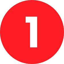 WHAT'S YOUR ONE THING?