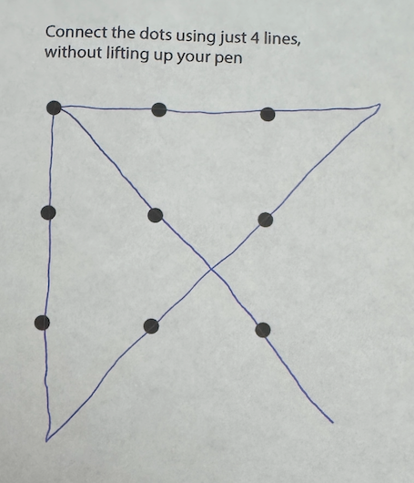 THIS ISN'T MAGIC, IT'S DILIGENCE