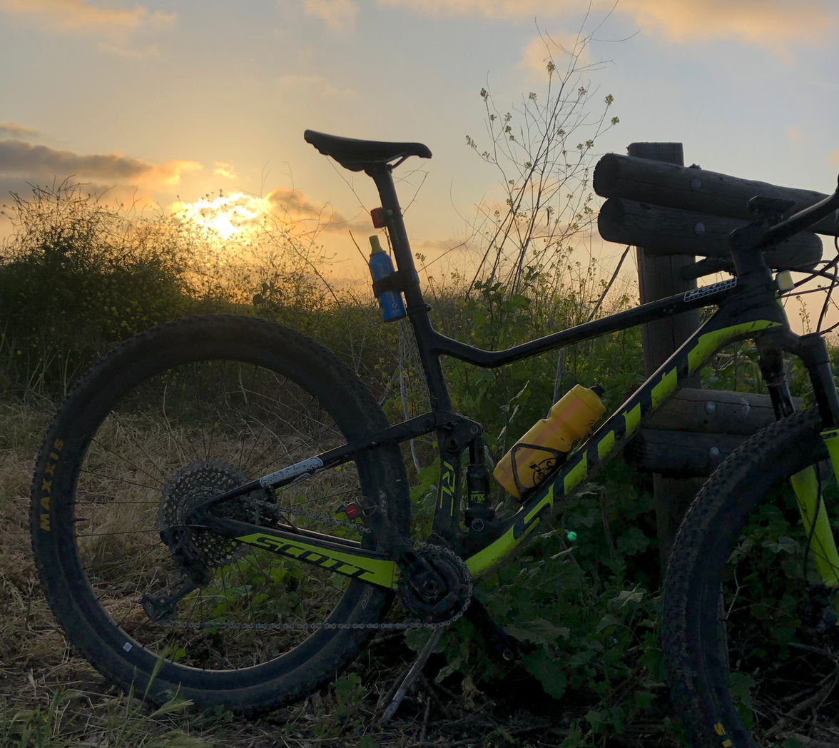 JUST A LITTLE GOAL: 7 DAYS - 30K