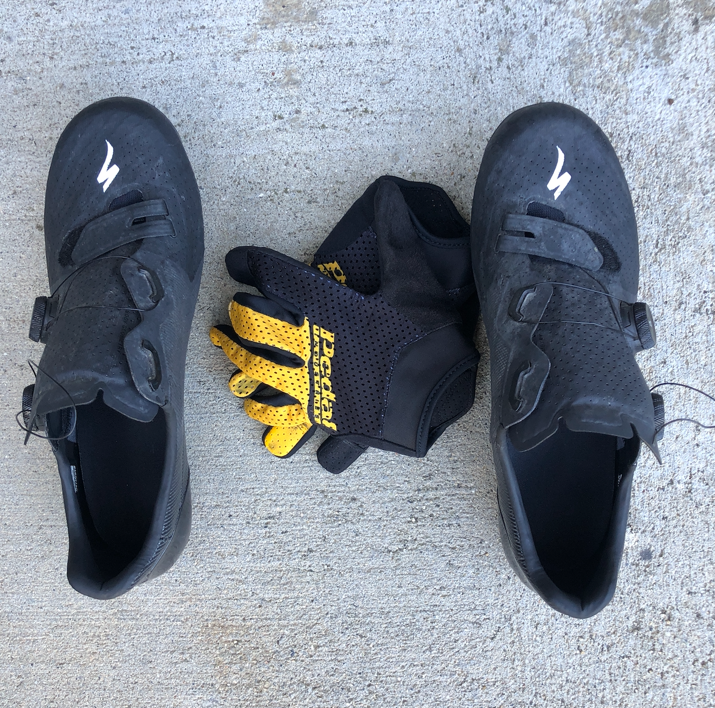 WHAT A DIFFERENCE FRESH MAKES