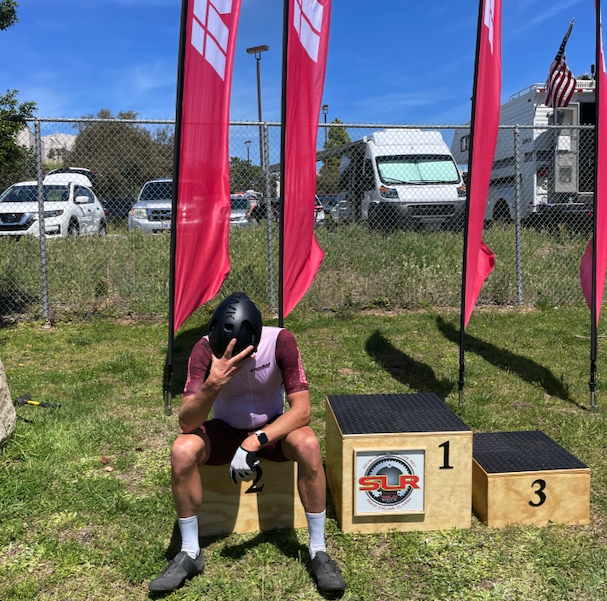 QUITTING GETS HARDER WHEN...