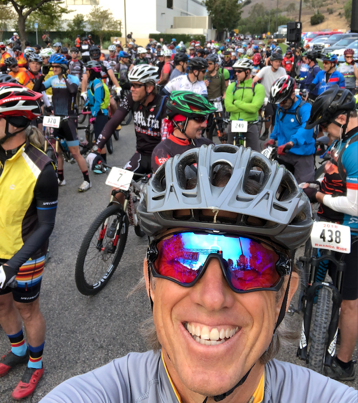 RIDE 4 RWANDA = RIDE OF THE YEAR