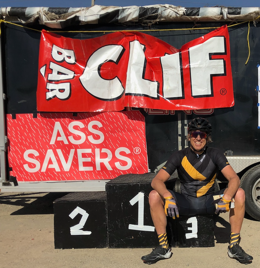 HUNKR TRAINING RIDE #4