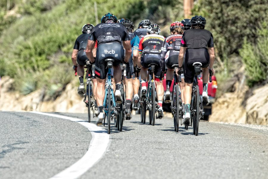 THE NON-COMMITAL KILLER