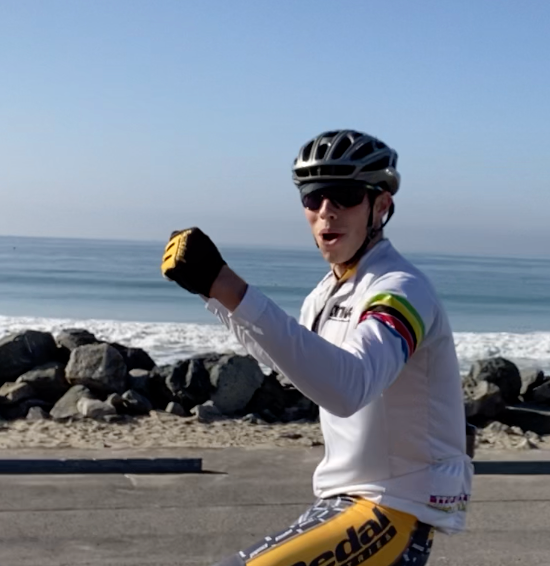 HOW TO SIZE UP YOUR COMPETITION